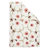 マリメッコ marimekko デュベカバー Unikko ウニッコ 掛け布団カバー