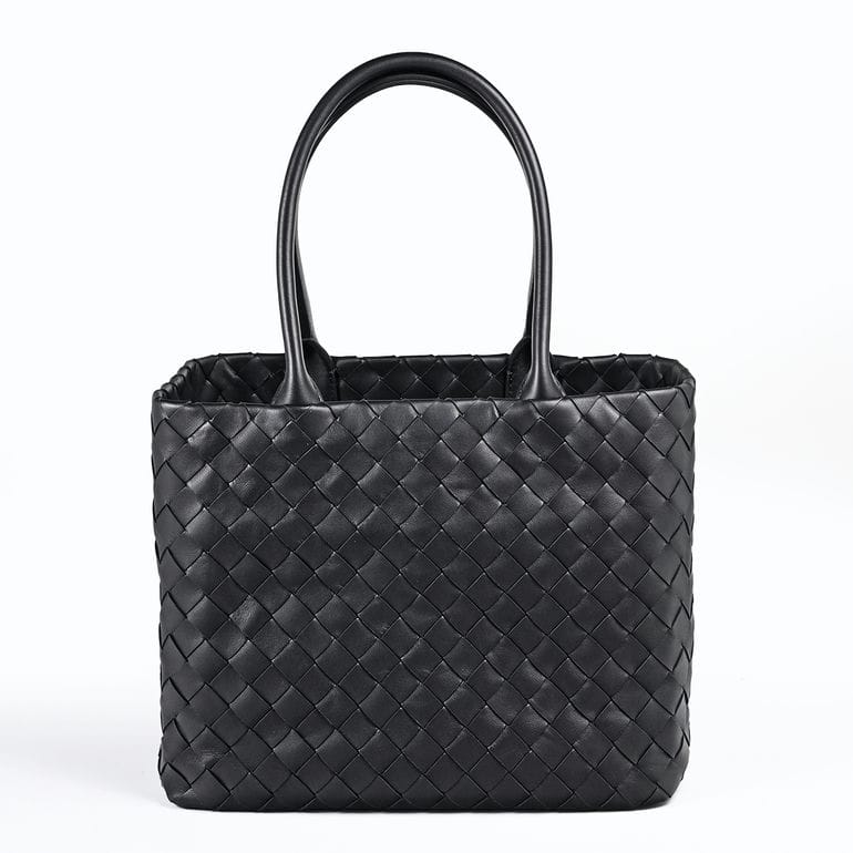 ボッテガヴェネタ BOTTEGA VENETA トートバッグ イントレ