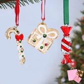 【37個まとめ売り】スターバックス　クリスマスオーナメント⭐︎スワロフスキー 37個まとめ売り】スターバックス クリスマスオーナメント