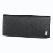 GUCCI 長財布　ラウンドファスナー　GGマーモント　黒　キルティング　レザー GUCCI グッチ 財布 長財布 ラウンドファスナー GGマーモント