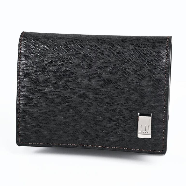 定価23万円 限定品 dunhill ダンヒル レザーダウンマフラー ブラック 数量限定！「ダンヒル」のレザー×カシミア×ダウンの極上マフラー