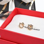 スワロフスキー SWAROVSKI ピアス レディース ダズリング スワン