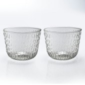 I026\" Richard GINOIL 17㎝ プレート3Pイタリアンフルーツ I026