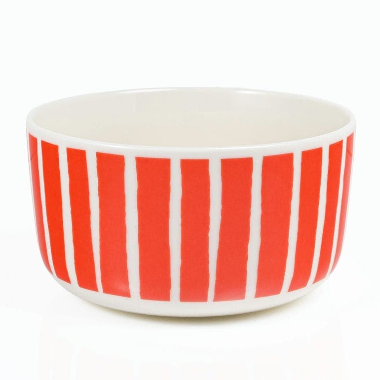マリメッコ marimekko ボウル 12.5cm 500ml 深鉢 PICCOLO ピッコロ オレンジ 73580 073580 120 洋食器 テーブルウェア 北欧食器 北欧デザイン<br>【スペシャルラッピング660円(別売り)】