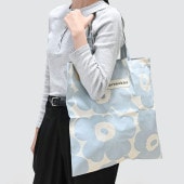 マリメッコ marimekko 小物入れ ポーチ がま口 60周年記念 Kortti