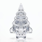 スワロフスキー　置物　クリスマスツリーデュオ スワロフスキー SWAROVSKI クリスマスツリーデュオ Holiday Magic