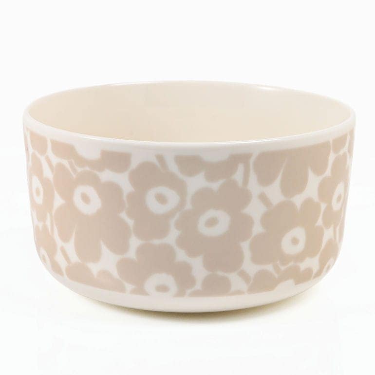 マリメッコ marimekko ボウル 12.5cm 500ml 深鉢 ピクイネン ウニッコ
