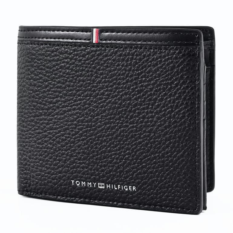 トミ〜財布 TOMMY HILFIGER（トミー・ヒルフィガー） 高品質ヨーロッパ輸入モデル