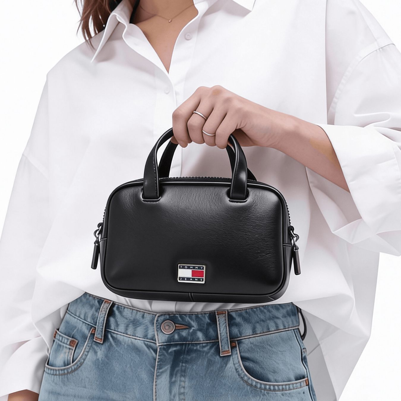 高品質ヨーロッパ輸入モデル トミーヒルフィガー TOMMY HILFIGER