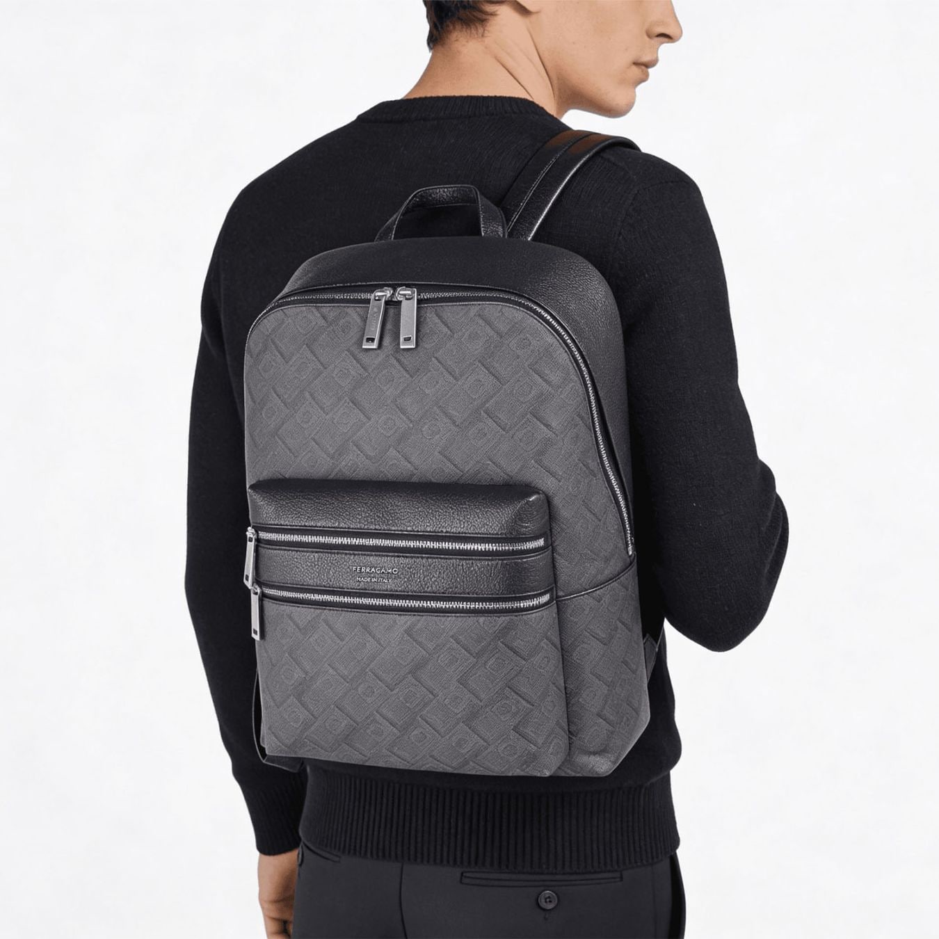 フェラガモ Salvatore Ferragamo サルヴァトーレフェラガモ バッグ