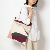 エルベシャプリエ Herve Chapelier 725C トートバッグ レディース A4