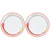 バカラ Baccarat スウィング SWING プレート S 2813982 【熨斗対応