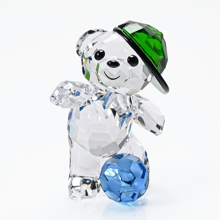 スワロフスキー SWAROVSKI クリスタルフィギュア フィギュリン Kris