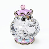 クリスタルフィギュア・フィギュリン・置物 SWAROVSKI（スワロフスキー