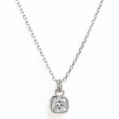 スワロフスキー SWAROVSKI ネックレス レディース SPARKLING DANCE