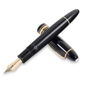 名入れ可有料】モンブラン 万年筆 132458(13659) マイ