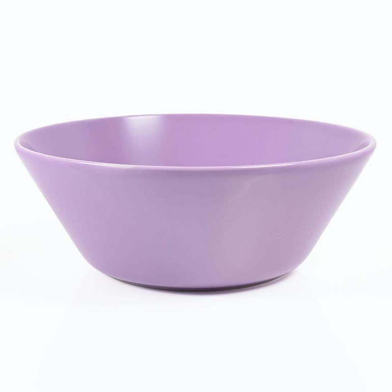 イッタラ iittala ティーマ 15cm ボウル Teema 深皿 ライトライラック 1075320 洋食器 北欧 雑貨 キッチン 陶器 食卓<br>【スペシャルラッピング660円(別売り)】