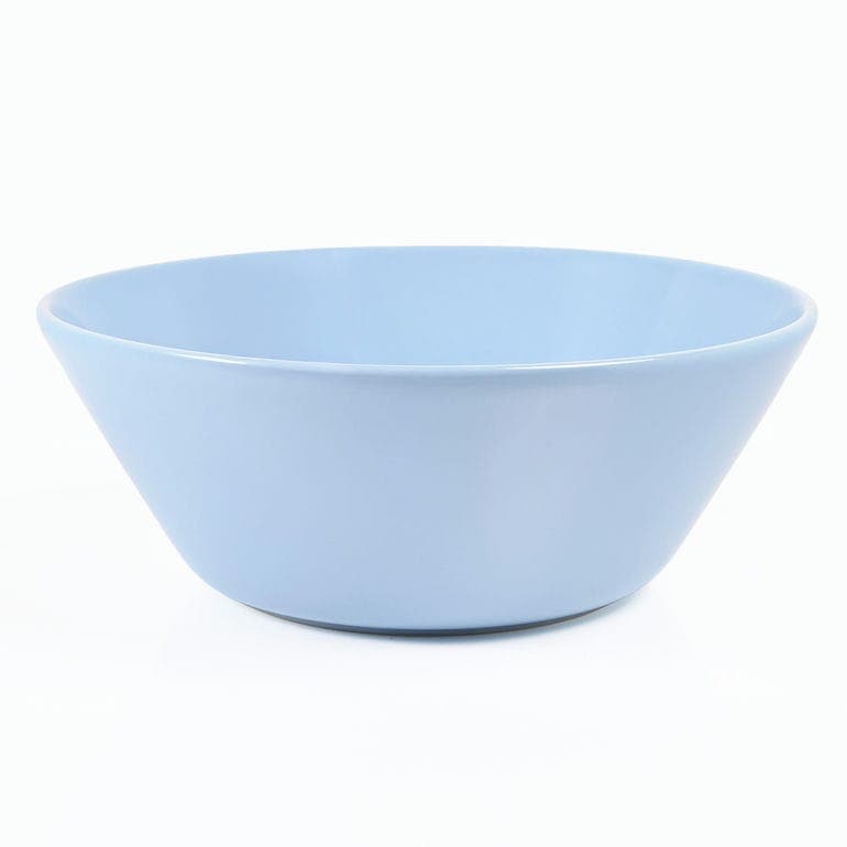 イッタラ iittala ティーマ 15cm ボウル Teema 深皿 アイスブルー 1079660 洋食器 北欧 雑貨 キッチン 陶器 食卓<br>【スペシャルラッピング660円(別売り)】