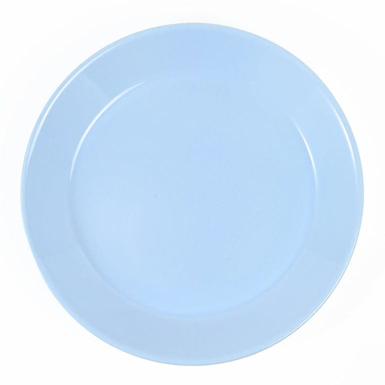 イッタラ iittala ティーマ 17cm プレート Teema アイスブルー 1079661 洋食器 北欧 雑貨 キッチン 陶器 食卓<br>【スペシャルラッピング660円(別売り)】