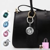 フェイラー FEILER エプロン FATIMA PETIT ファティマプチ ブラック