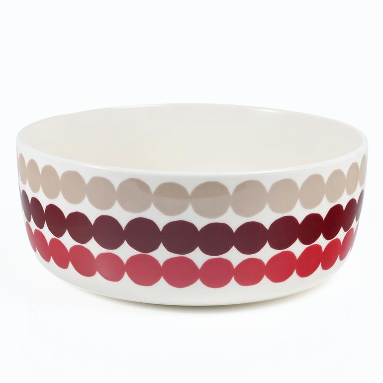 マリメッコ marimekko ボウル 20cm 1500ml 2025秋新作 ラシィマット