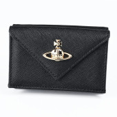 ヴィヴィアンウエストウッド Vivienne Westwood 二つ折り財布 小銭入れ