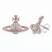 ヴィヴィアンウエストウッド Vivienne Westwood ピアス イヤリング