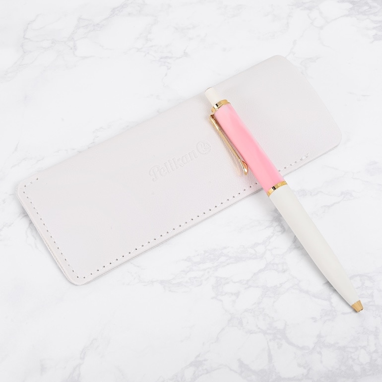 ペリカン Pelikan ボールペン 2026 特別生産品 Classic クラシック Cherry Blossom チェリーブロッサム  K200 ワールド フェスティバル 高級筆記具 文房具【スペシャルラッピング660円(別売り)】