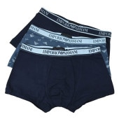 エンポリオ アルマーニ EMPORIO ARMANI 下着 アンダーウェア ボクサー