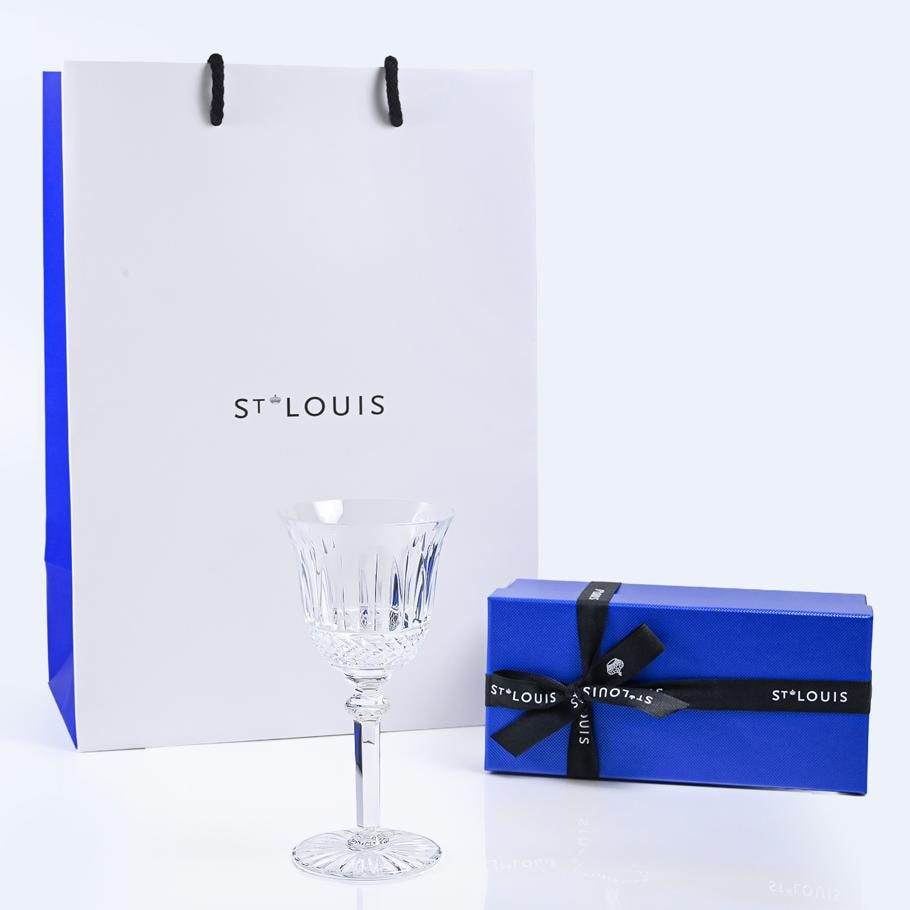 サンルイ ギフトセット グラス トミー ワイングラス 110ml クリスタル 