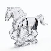 スワロフスキー SWAROVSKI クリスタルフィギュア フィギュリン Asian