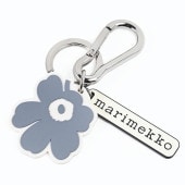 マリメッコ marimekko キーリング キーホルダー キーチェーン