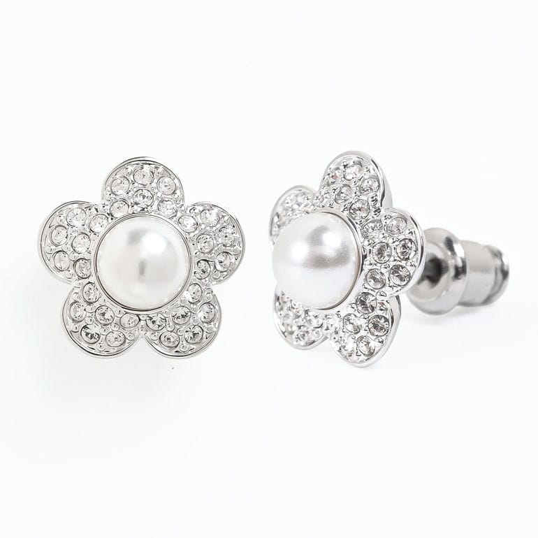スワロフスキー SWAROVSKI ピアス アリアナ・グランデコレクション