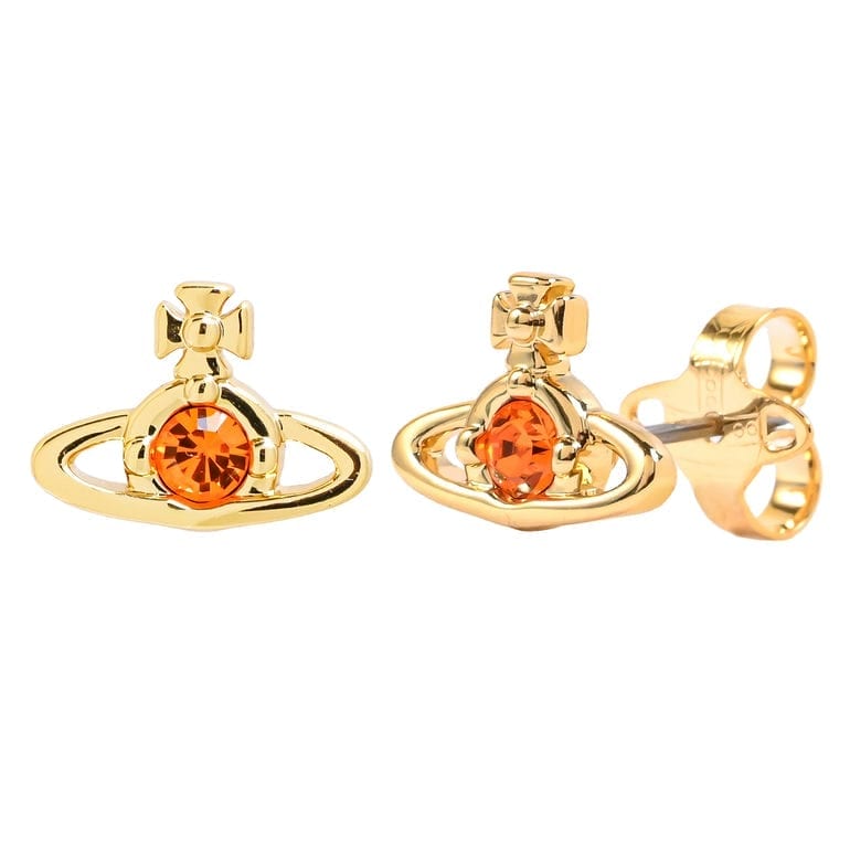 ヴィヴィアンウエストウッド Vivienne Westwood ピアス イヤリング