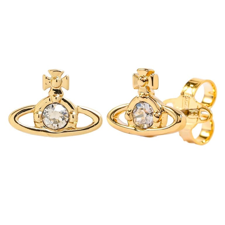 ヴィヴィアンウエストウッド Vivienne Westwood ピアス イヤリング