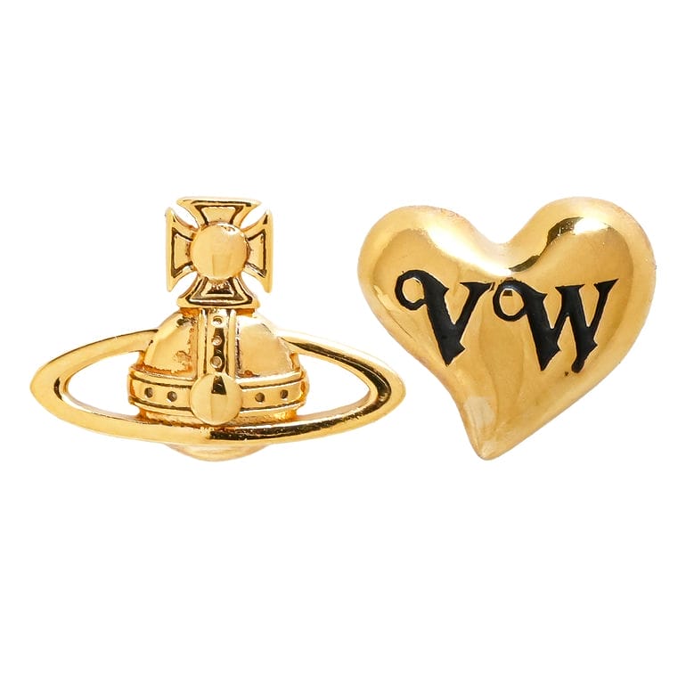 ヴィヴィアンウエストウッド Vivienne Westwood ピアス イヤリング