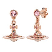 グッチ GUCCI ピアス ジュエリー インターロッキングG イヤリング