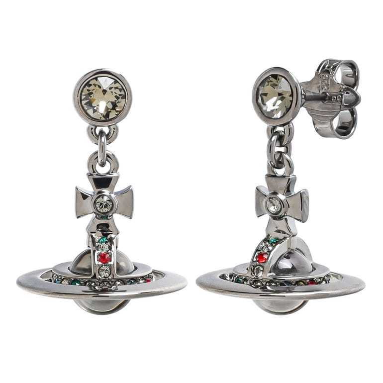 ヴィヴィアンウエストウッド Vivienne Westwood ピアス イヤリング NEW