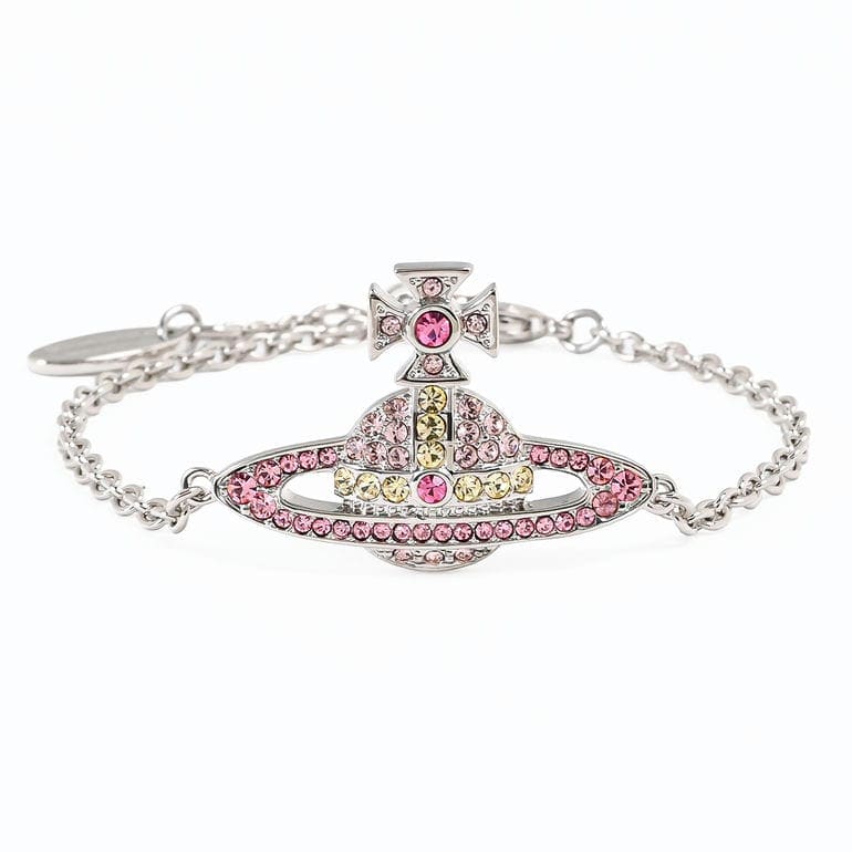 ヴィヴィアンウエストウッド Vivienne Westwood ブレスレット バングル