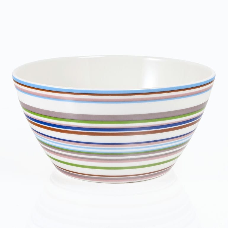 イッタラ iittala オリゴ 14cm 500ml ボウル Origo マルチカラー
