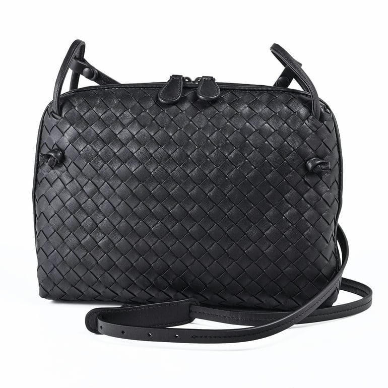ボッテガヴェネタ BOTTEGA VENETA ショルダーバッグ クロスボディ
