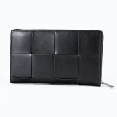 グッチ【GUCCI】グッチシグネチャーレザー カードケース GUCCI（グッチ） カードケース 小銭入れ付き Gucci Signature グッチ