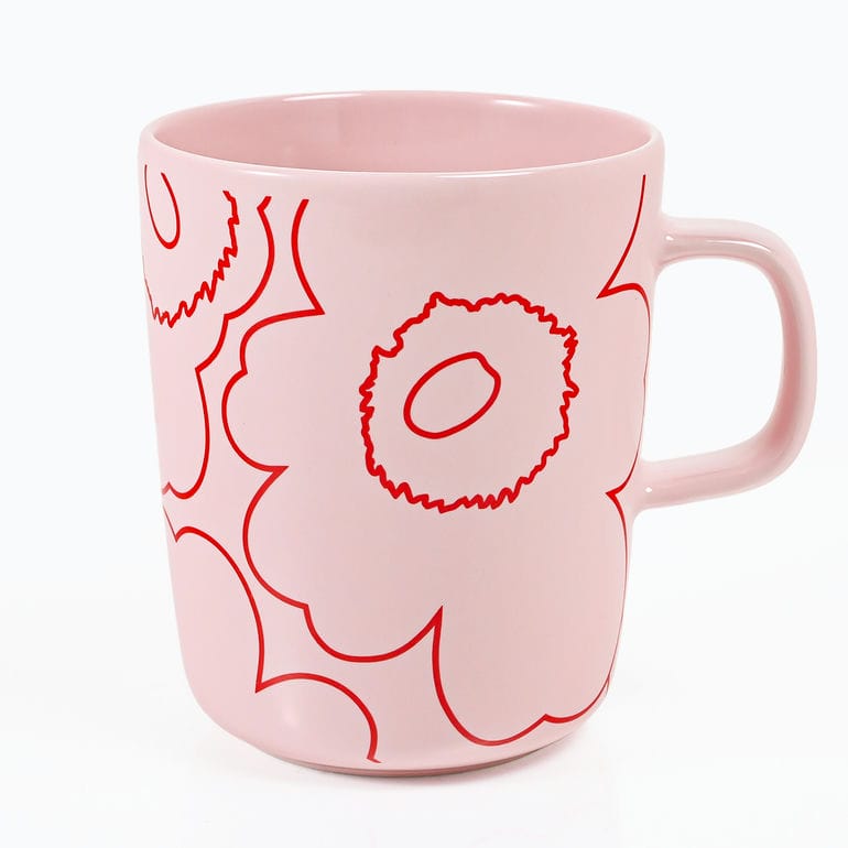 マリメッコ marimekko マグカップ コップ 250ml ピイルト ウニッコ
