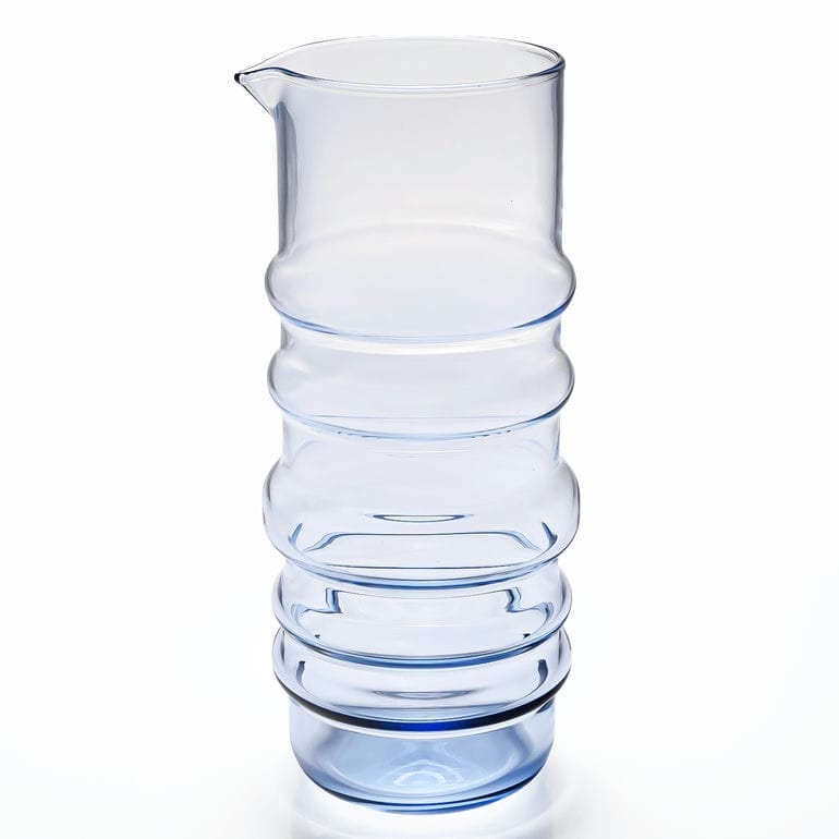 マリメッコ marimekko ピッチャー 水差し カラフェ デカンタ 1L SUKAT