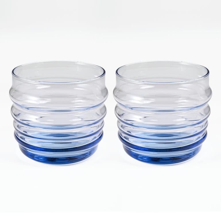 マリメッコ marimekko グラス タンブラー 200ml ペア 2個セット SUKAT スカット マッカララ ラベンダー 75423 075423 500 洋食器 テーブルウェア 北欧食器 北欧デザイン<br>【スペシャルラッピング660円(別売り)】