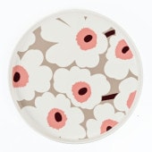 マリメッコ marimekko ベース ミニ 花瓶 ブルー 75370 075370 500 北欧
