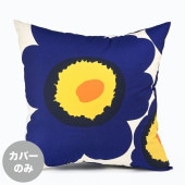 マリメッコ marimekko クッションカバー 50×50cm ヌードクッション