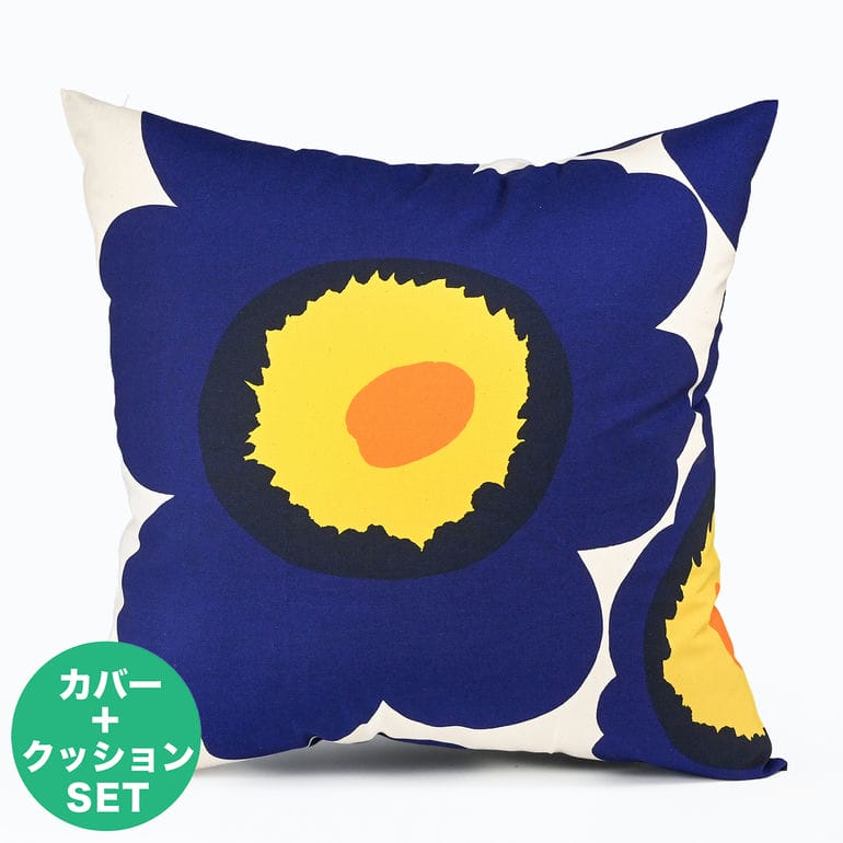 クッション・布団・枕カバー Marimekko（マリメッコ） エイレベル公式通販