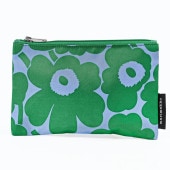 マリメッコ marimekko 小物入れ コスメポーチ KAIKA ミニ ウニッコ