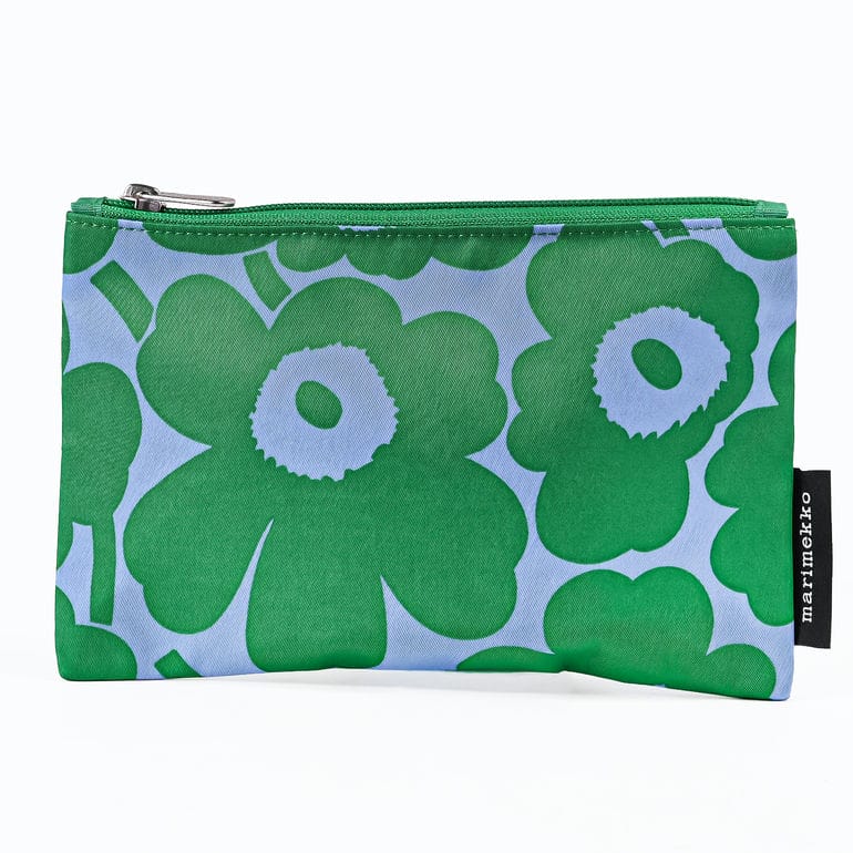 マリメッコ marimekko 小物入れ コスメポーチ KAIKA ミニ ウニッコ